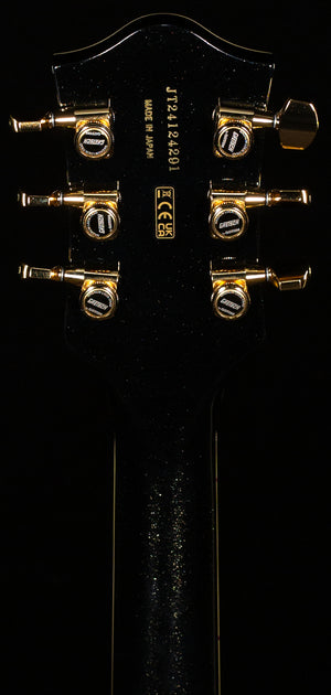 Gretsch G6120T-SW Steve Wariner Signature Nashville Gentleman with Bigsby, Ebony Fingerboard, Magic Black (291)