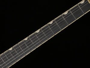 Gretsch G6120T-SW Steve Wariner Signature Nashville Gentleman with Bigsby, Ebony Fingerboard, Magic Black (291)