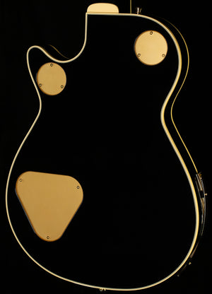 Gretsch G6134TG Limited Edition Paisley Penguin with String-Thru Bigsby Gold Paisley (208)