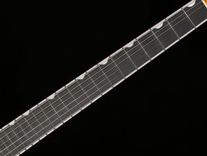 Gretsch Falcon Center Block LTD with String-Thru Bigsby Midnight Sapphire (525)