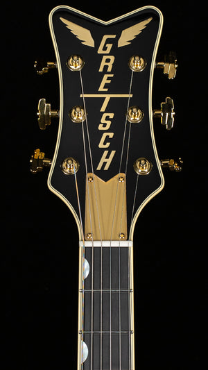 Gretsch G6134TG-LTD Limited Edition Penguin With String-Thru Bigsby Champagne Sparkle (332)