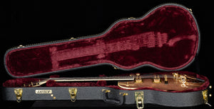2025 Gretsch G6134TG-LTD Limited Edition Penguin With String-Thru Bigsby Champagne Sparkle