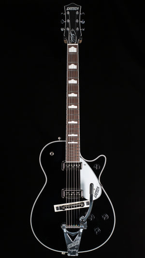 Gretsch Professional G6128T-GH George Harrison Signature Duo Jet with Bigsby Black (372)