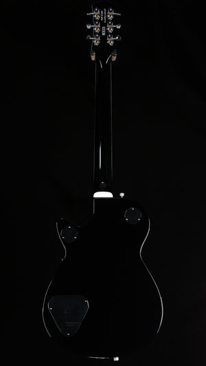 Gretsch Professional G6128T-GH George Harrison Signature Duo Jet with Bigsby Black (372)