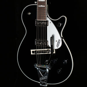 Gretsch Professional G6128T-GH George Harrison Signature Duo Jet with Bigsby Black (372)