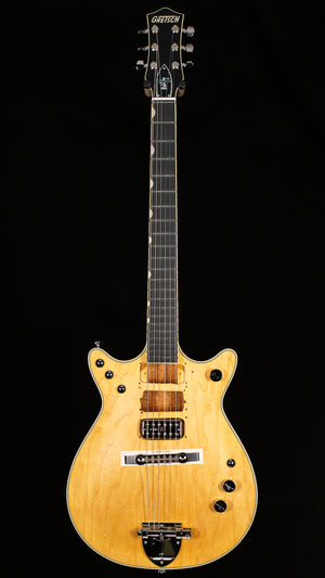 Gretsch Professional G6131-MY Malcolm Young Signature Jet Natural (392)