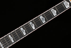 Gretsch Professional G6136-55 Vintage Select Edition '55 Falcon Hollowbody Vintage White (429)