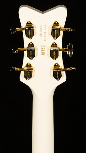 Gretsch Professional G6136-55 Vintage Select Edition '55 Falcon Hollowbody Vintage White (429)