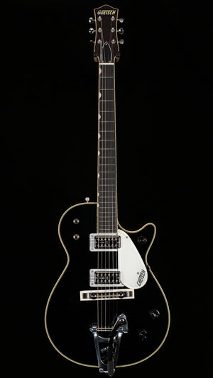 Gretsch Professional G6128T-59 Vintage Select ’59 Duo Jet with Bigsby TV Jones Black (839)