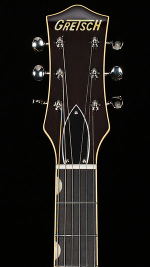 Gretsch Professional G6128T-59 Vintage Select ’59 Duo Jet with Bigsby TV Jones Black (839)