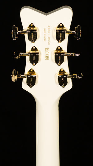 Gretsch Professional G6136T-59 Vintage Select Edition '59 Falcon Hollow Body Vintage White (850)