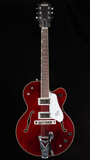 Gretsch G6119T-62 Vintage Select Edition '62 Tennessee Rose Dark Cherry Stain (950)