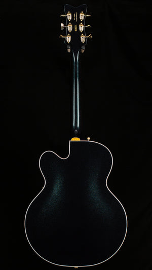 Gretsch G6136TG-58 Limited Edition 1958 Custom Falcon with Bigsby Emerald Night (081)