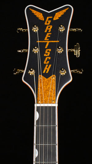 Gretsch G6136TG-58 Limited Edition 1958 Custom Falcon with Bigsby Emerald Night (081)