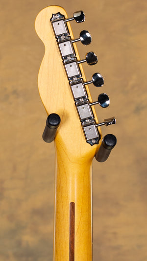 2022 Fender JV Modified '60s Custom Telecaster