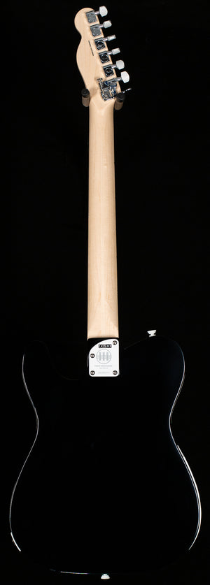 Fender Jack White Triplecaster Maple Fingerboard Black (741)