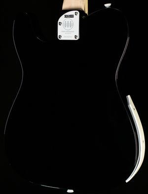 Fender Jack White Triplecaster Maple Fingerboard Black (741)