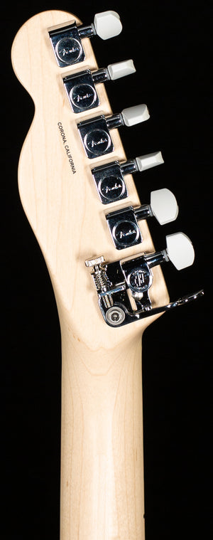 Fender Jack White Triplecaster Maple Fingerboard Black (741)