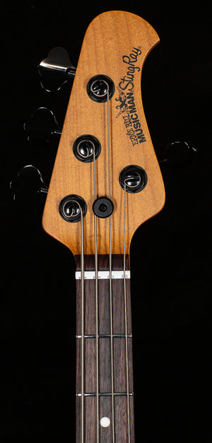 Ernie Ball Music Man StingRay Special Grape Crush (034)