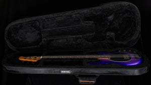 Ernie Ball Music Man StingRay Special Grape Crush (034)