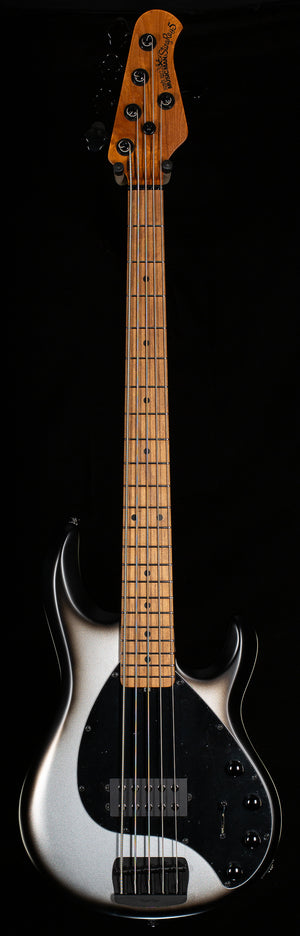 Ernie Ball Music Man StingRay Special 5 Black Rock (074)