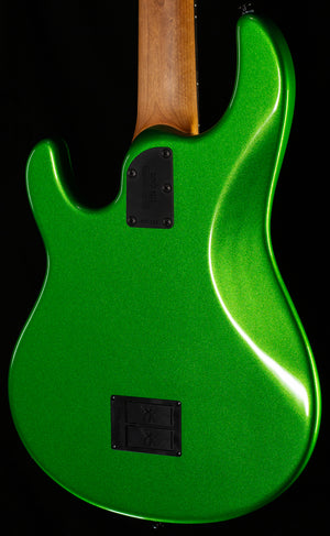 Ernie Ball Music Man StingRay Special 5 Kiwi Green (166)