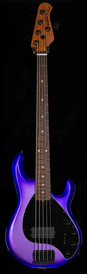 Ernie Ball Music Man StingRay Special 5 Grape Crush (229)