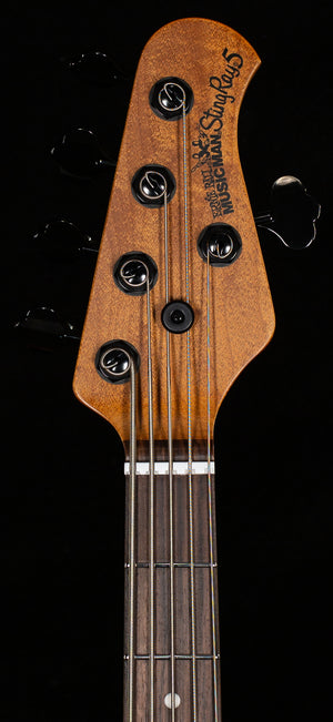 Ernie Ball Music Man StingRay Special 5 Grape Crush (229)