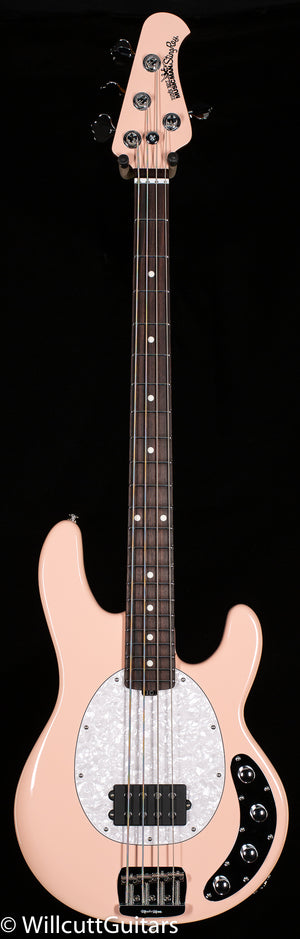 Ernie Ball Music Man StingRay Special Pueblo Pink (327)