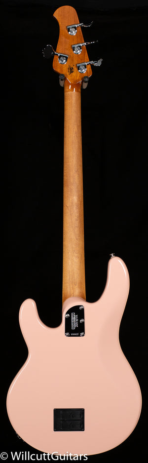 Ernie Ball Music Man StingRay Special Pueblo Pink (327)