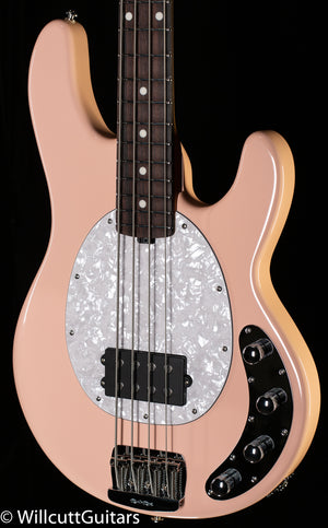 Ernie Ball Music Man StingRay Special Pueblo Pink (327)