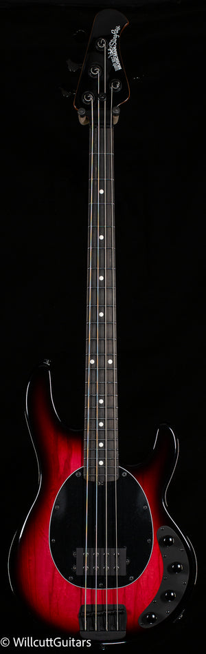 Ernie Ball Music Man StingRay Special H Raspberry Burst (570)