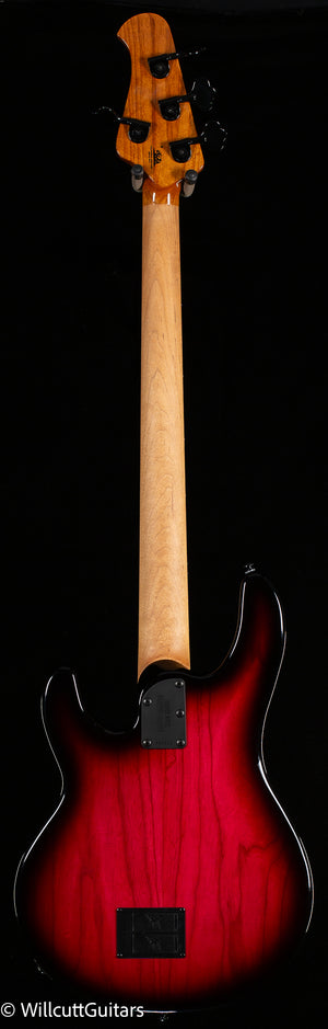 Ernie Ball Music Man StingRay Special H Raspberry Burst (570)