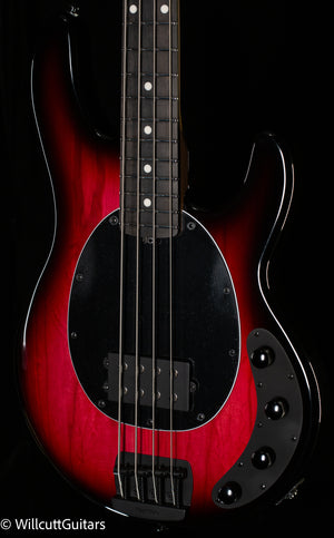 Ernie Ball Music Man StingRay Special H Raspberry Burst (570)