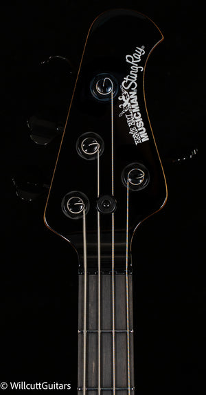 Ernie Ball Music Man StingRay Special H Raspberry Burst (570)