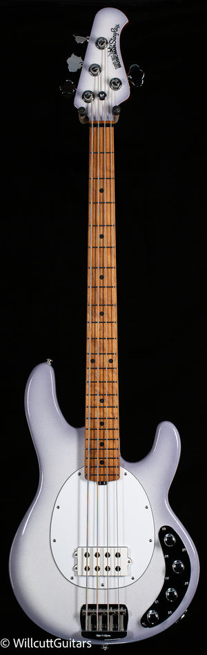 Ernie Ball Music Man StingRay Special H Snowy Night (649)