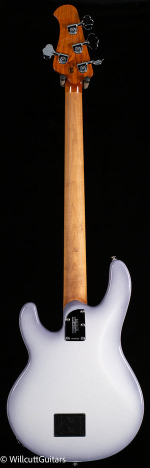 Ernie Ball Music Man StingRay Special H Snowy Night (649)