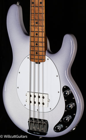Ernie Ball Music Man StingRay Special H Snowy Night (649)