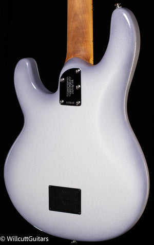 Ernie Ball Music Man StingRay Special H Snowy Night (649)
