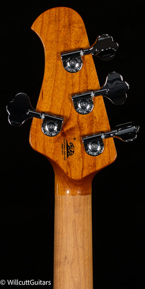 Ernie Ball Music Man StingRay Special H Snowy Night (649)