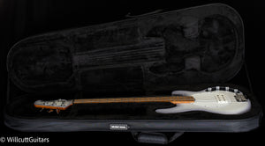 Ernie Ball Music Man StingRay Special H Snowy Night (649)