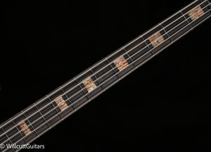 Ernie Ball Music Man StingRay 5 35th Anniversary Spalted Sunburst (716)