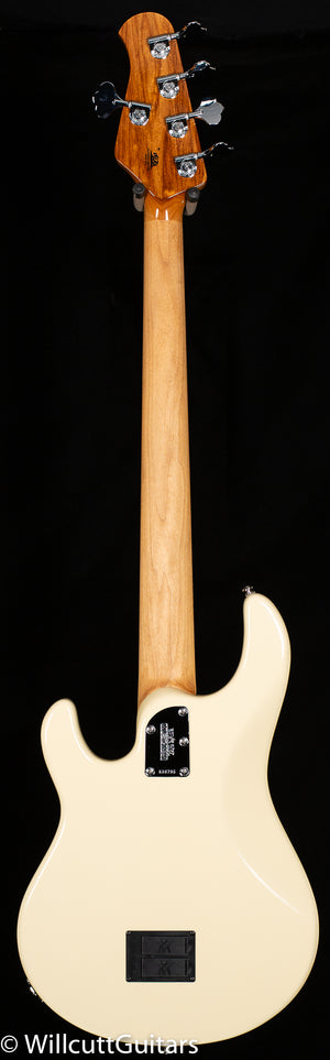 Ernie Ball Music Man StingRay Special 5 Butter Cream (795)