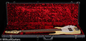 Ernie Ball Music Man StingRay Special 5 Butter Cream (795)