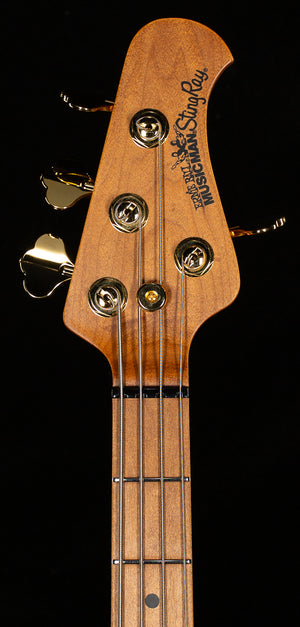 Ernie Ball Music Man StingRay H Special Jackpot (117)