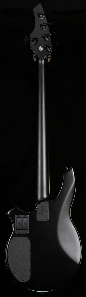 Ernie Ball Music Man Bongo 5 HH Stealth Black (260)