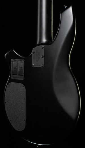 Ernie Ball Music Man Bongo 5 HH Stealth Black (260)