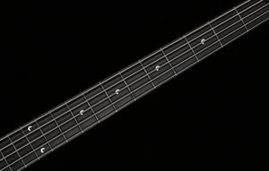 Ernie Ball Music Man Bongo 5 HH Stealth Black (260)