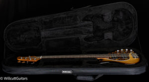 Ernie Ball Music Man StingRay Special 5 HH Burnt Ends (361)