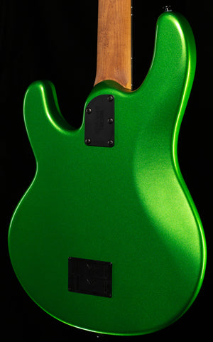 Ernie Ball Music Man StingRay Special Kiwi Green (377)